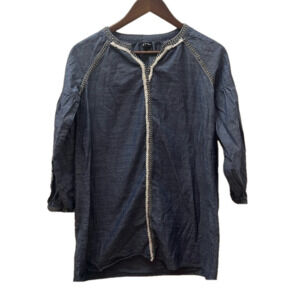 Girls Art class dress 7/8​